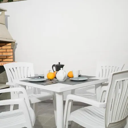 Appartamento Mariposa
