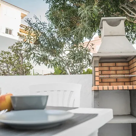 Apartment Mariposa San Miguel de Abona