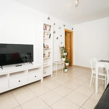 Mariposa Apartment San Miguel de Abona