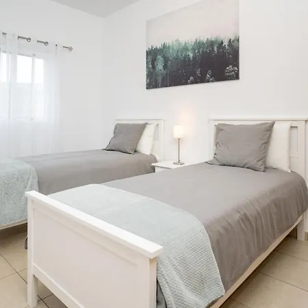 Mariposa Apartment San Miguel de Abona