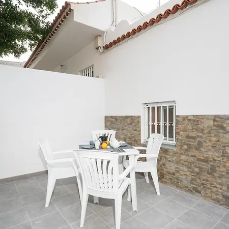 Apartment Mariposa *