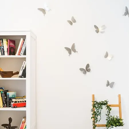 Mariposa Apartment San Miguel de Abona