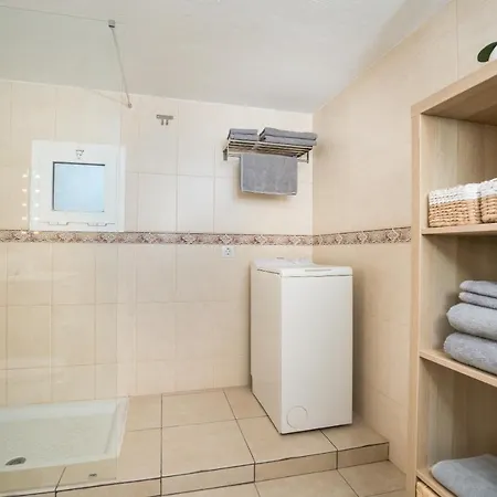 Apartment Mariposa *