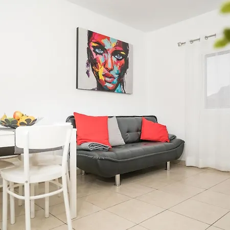 Apartment Mariposa