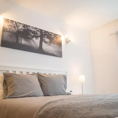 Mariposa Apartment