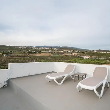 Apartment Mariposa San Miguel de Abona
