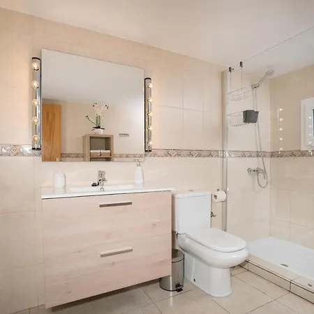 Mariposa Apartment San Miguel de Abona