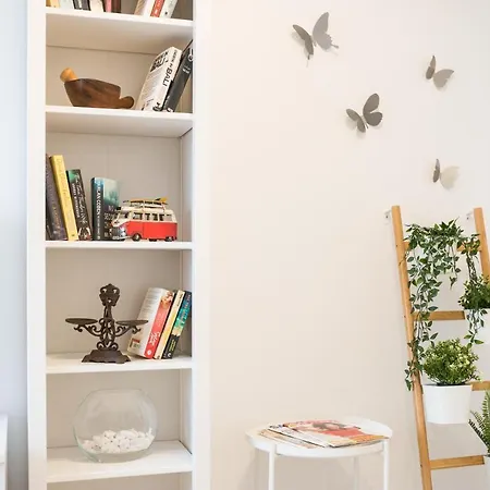 Mariposa *