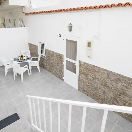 Apartment Mariposa