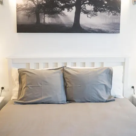 Mariposa Apartment