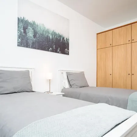 Apartment Mariposa *