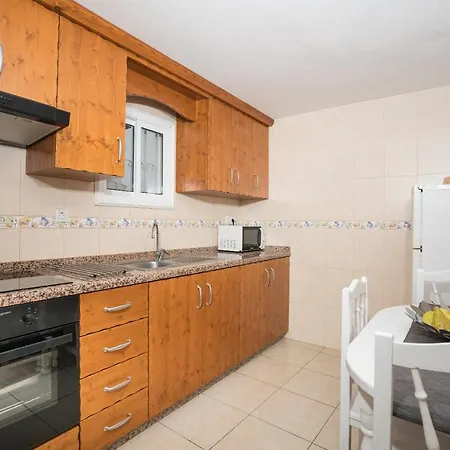 Apartment Mariposa San Miguel de Abona