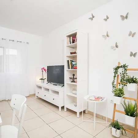 Mariposa